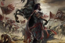 项羽被美化的原因