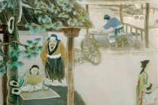 墨子的哲学思想