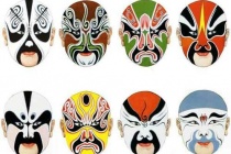 秦腔脸谱有哪几种