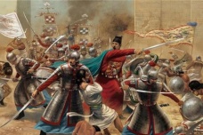 土木堡之变时明军为什么还要走私