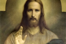 三大天启宗教的异同