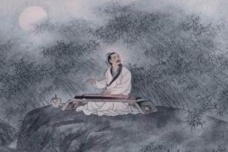 盘点王维的五首送别诗