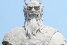 蚩尤对古代文明的重大贡献