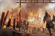 五丈原之战的经过