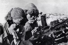 清长之战：美国从此承认新中国是一个巨人