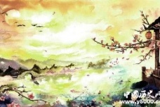 苏轼经典诗词盘点