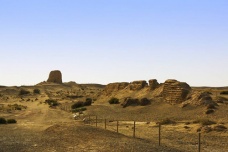 汉长城的起点和终点在哪里