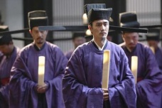 韩琦的政治贡献