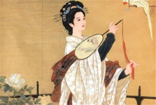 上官婉儿墓志铭写了什么