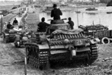 斯大林格勒保卫战苏联红军反攻