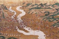 万历朝鲜战争背景