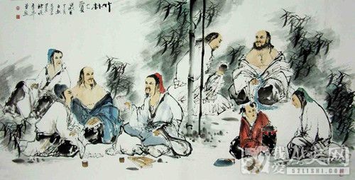 中国历史上十大门阀世族