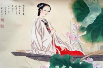 《行香子·草际鸣蛩》