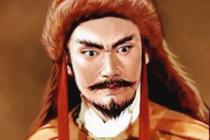 耶律洪基：与小说完全不一样的大辽皇帝