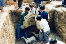 三星堆为什么会突然消失是天灾还是人祸
