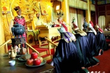 赵匡胤为何要杯酒释兵权？