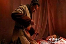 宋江杀阎婆惜的原因分析