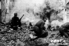 抗日战争十大战役是哪十大战役