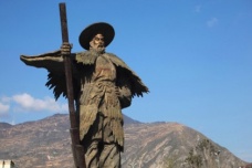 大禹不进家门的原因