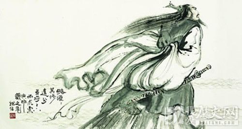 端午节开始于哪朝_端午节的由来_端午节的四种传说_端午节的相关人物