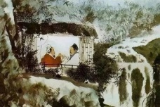 《问刘十九》诗歌赏析