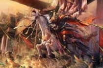 吴越争霸发生在什么时期