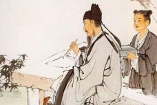 陶渊明《归园田居（其一）》诗词赏析
