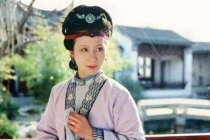 李纨的悲剧结局