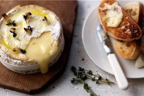 法国不同地区的特色美食