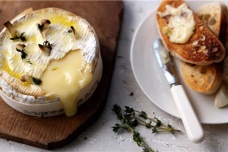 法国不同地区的特色美食