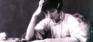 1903年11月7日：陆小曼出生