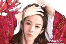 汉武帝刘彻的感情史