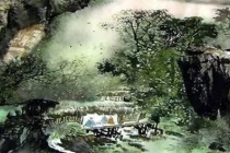 《客至》艺术鉴赏