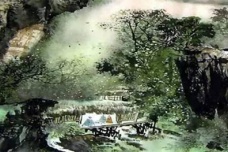 《客至》艺术鉴赏