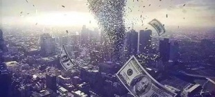 1997年7月2日：亚洲金融危机爆发