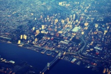 特拉华州在美国哪里