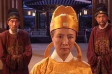 神龙政变前武则天真的想传位给李显吗
