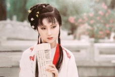 史湘云为什么不喜欢林黛玉