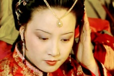 王熙凤的精彩出场