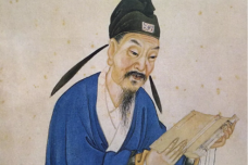 杜甫的家庭成员简介