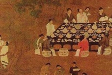 汉朝饮食文化的历史沿革