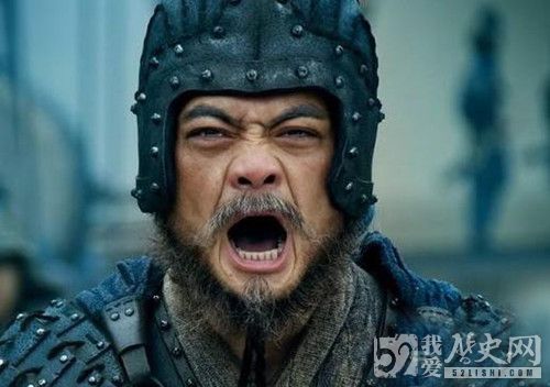 魏延为何胜过赵云_魏延和赵云各自的际遇