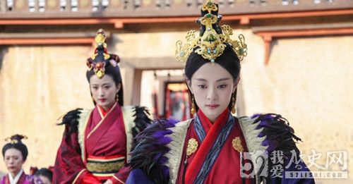 秦宣太后最大的败笔究竟什么_秦宣太后主要成就有哪些