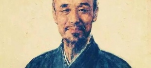 1942年10月13日：李叔同逝世