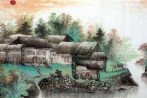 唐朝田园诗派的特点