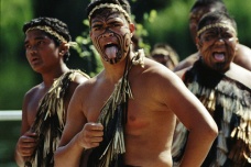 新西兰毛利人有哪些文化传统