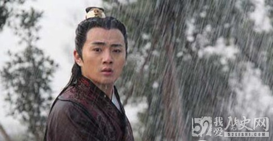 李世民称帝的背后：杀兄弑父