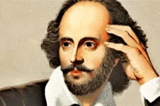 莎士比亚的剧团生涯