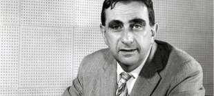 1908年1月15日：爱德华·泰勒出生