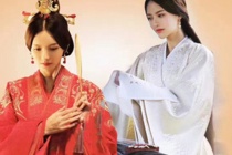 甄宓儿子继位后被追封为文昭皇后